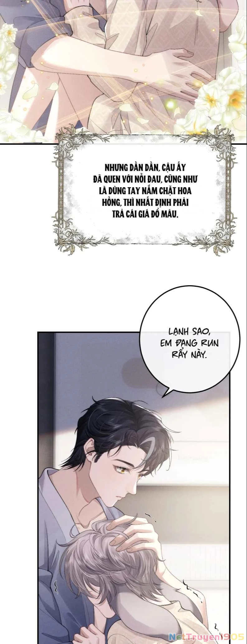 Chấp Sự Thỏ Cụp Tai Chapter 41 - 24