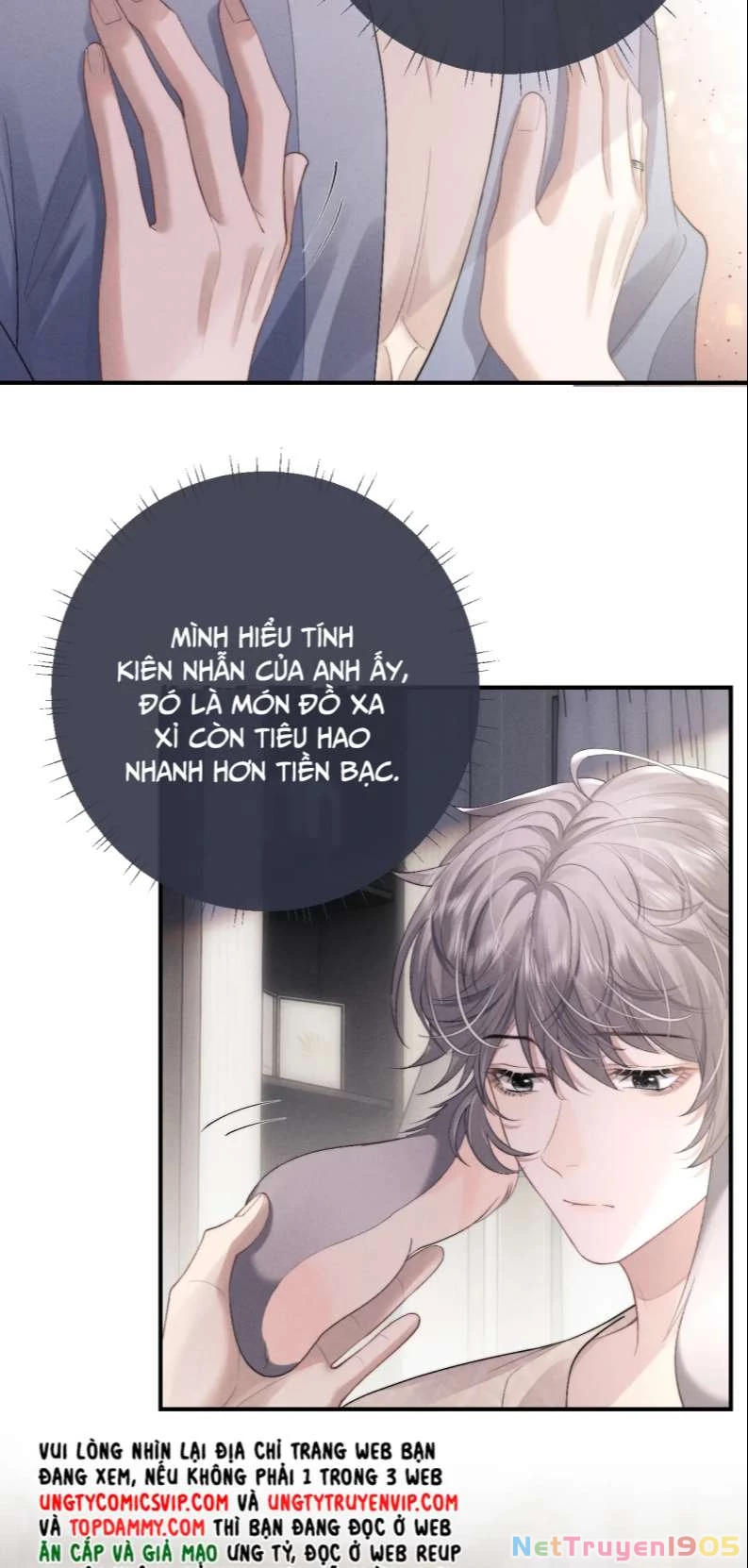 Chấp Sự Thỏ Cụp Tai Chapter 41 - 26