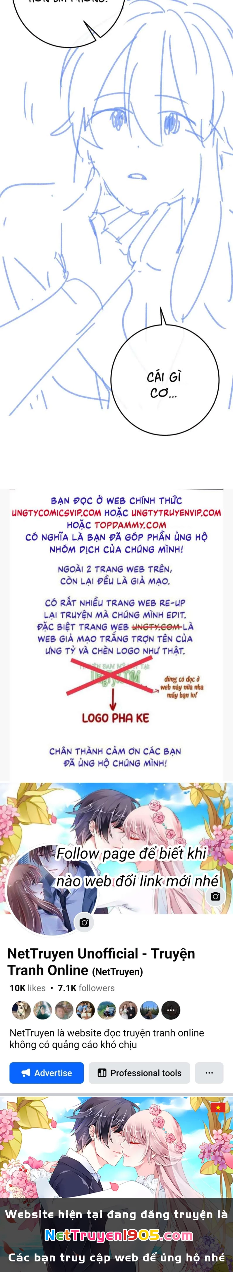 Chấp Sự Thỏ Cụp Tai Chapter 41 - 29