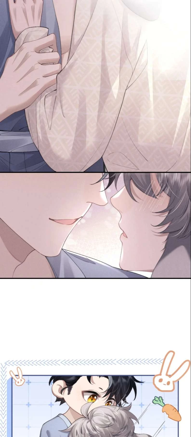 Chấp Sự Thỏ Cụp Tai Chapter 42 - 14