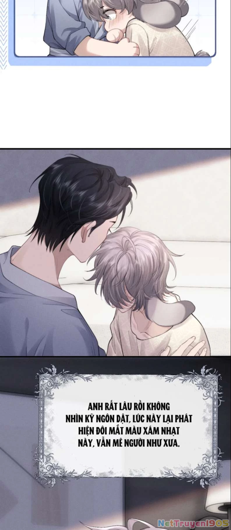 Chấp Sự Thỏ Cụp Tai Chapter 42 - 15