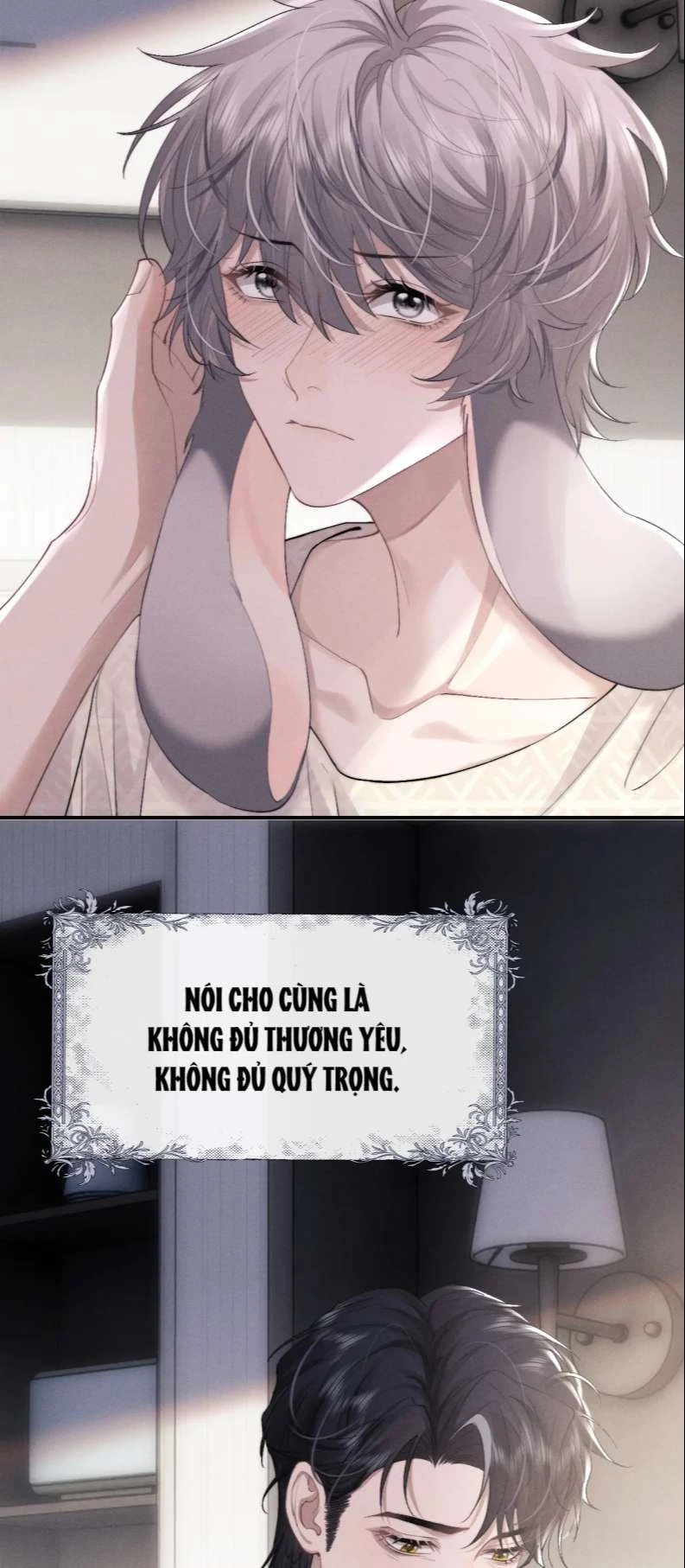 Chấp Sự Thỏ Cụp Tai Chapter 42 - 16