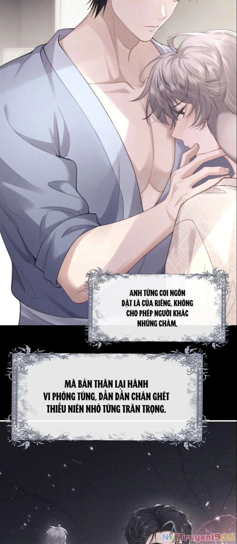 Chấp Sự Thỏ Cụp Tai Chapter 42 - 17