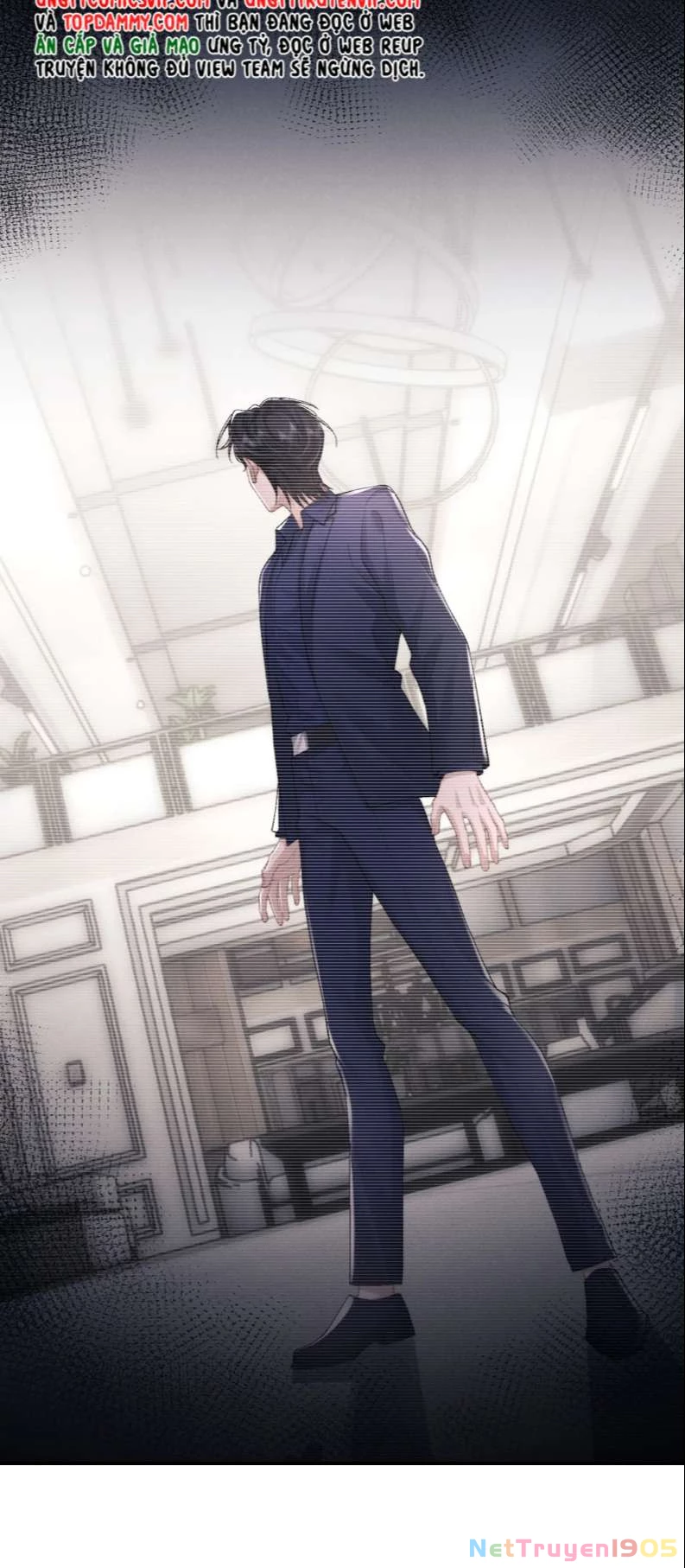 Chấp Sự Thỏ Cụp Tai Chapter 42 - 19