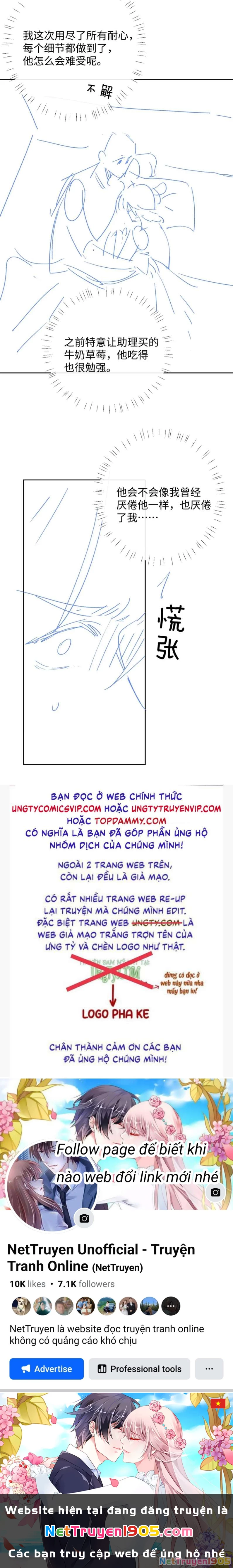 Chấp Sự Thỏ Cụp Tai Chapter 42 - 31