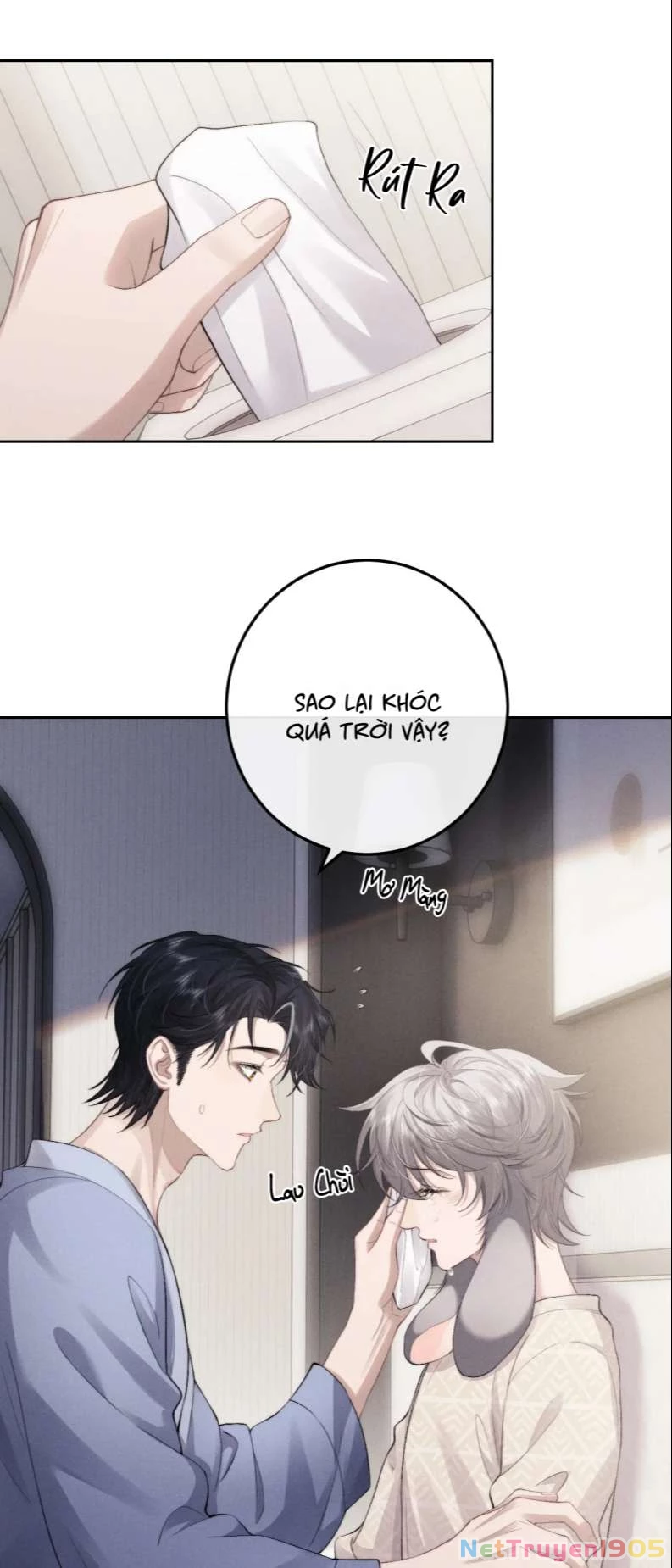 Chấp Sự Thỏ Cụp Tai Chapter 43 - 2