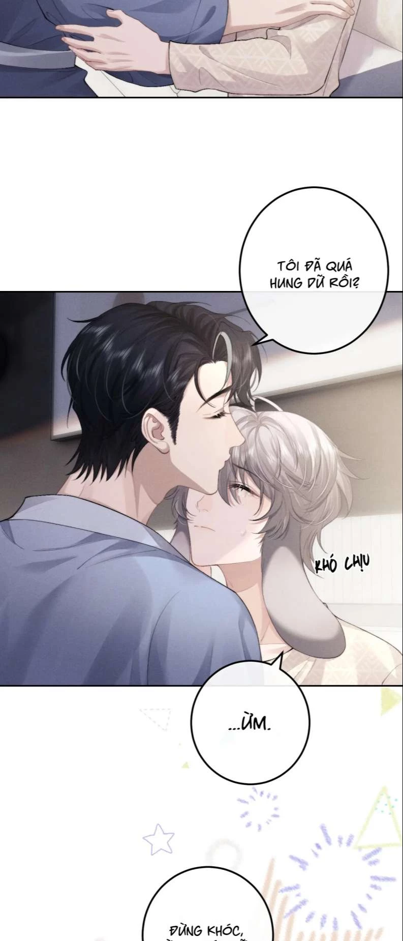 Chấp Sự Thỏ Cụp Tai Chapter 43 - 3