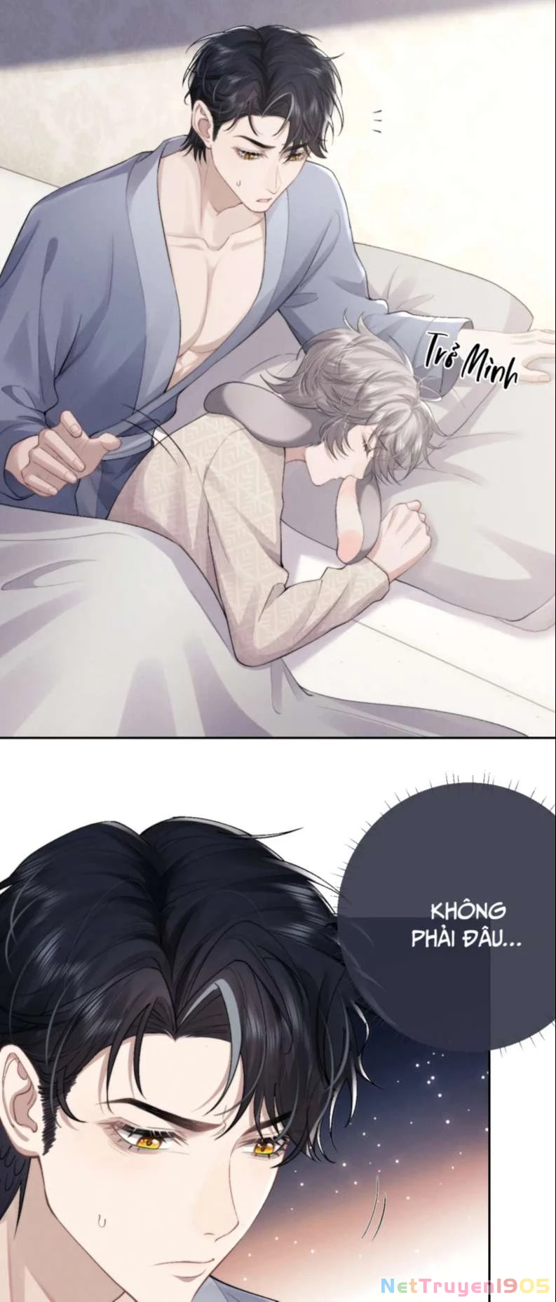 Chấp Sự Thỏ Cụp Tai Chapter 43 - 11