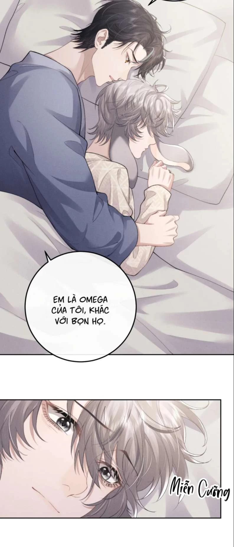 Chấp Sự Thỏ Cụp Tai Chapter 43 - 20