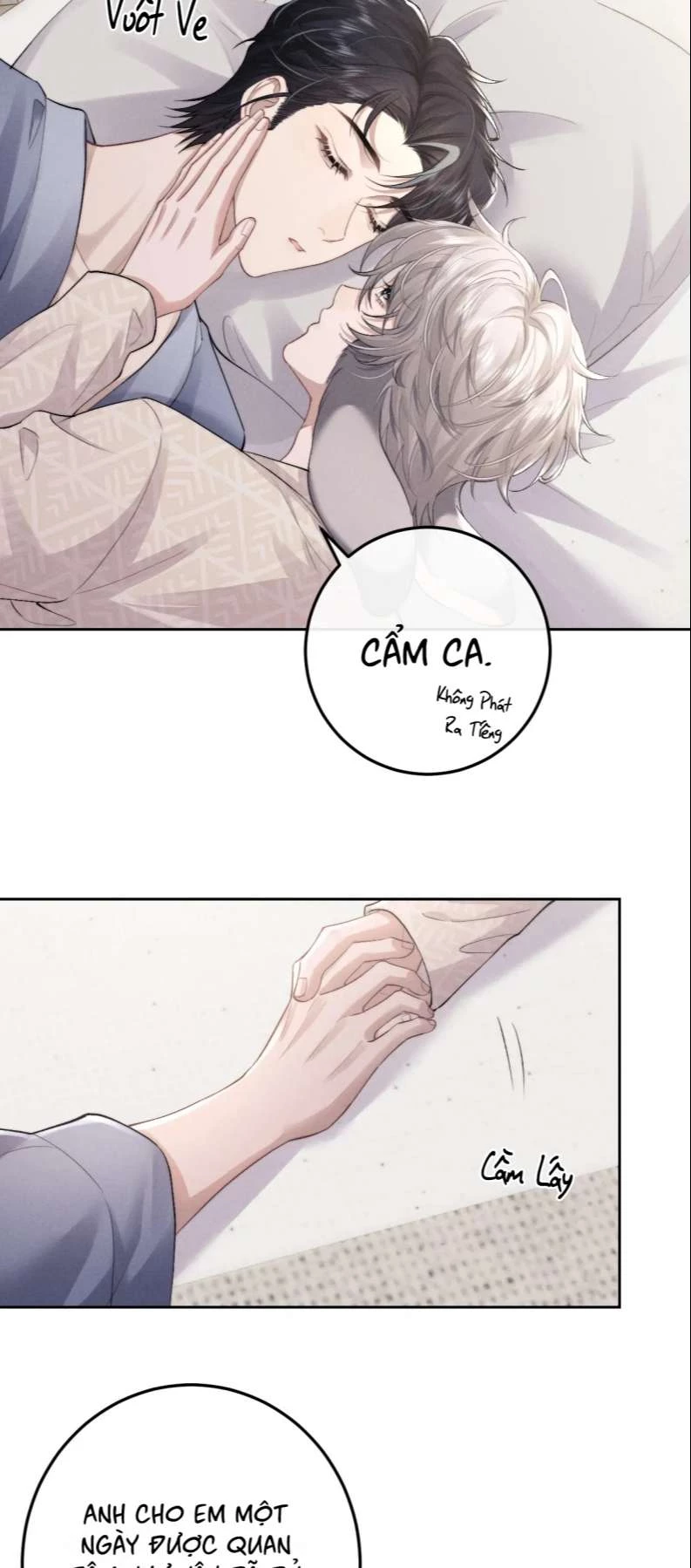 Chấp Sự Thỏ Cụp Tai Chapter 43 - 27