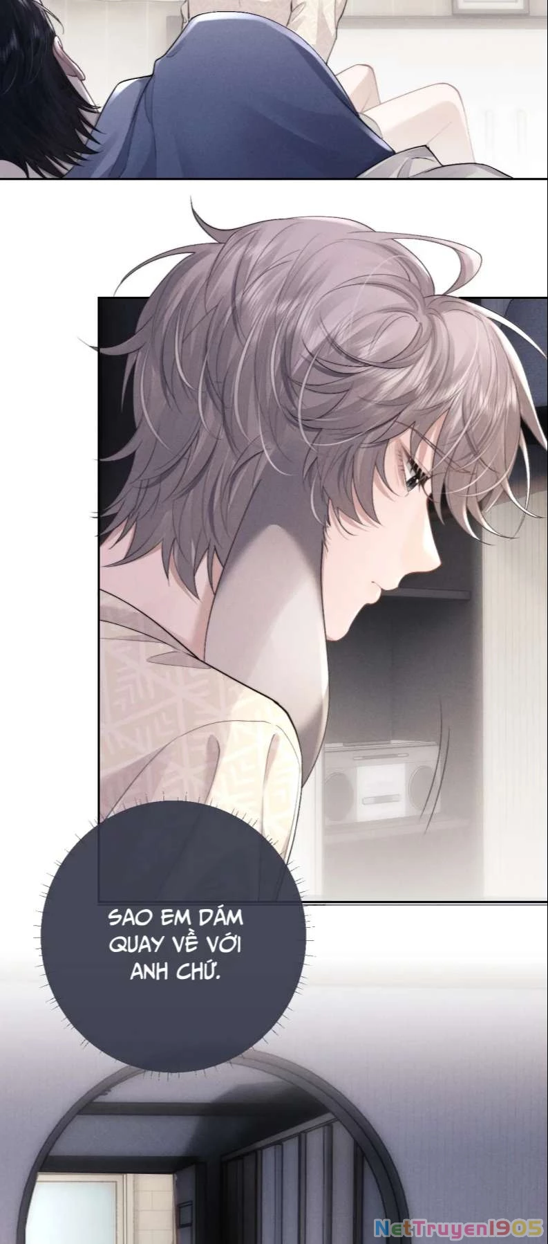 Chấp Sự Thỏ Cụp Tai Chapter 43 - 29