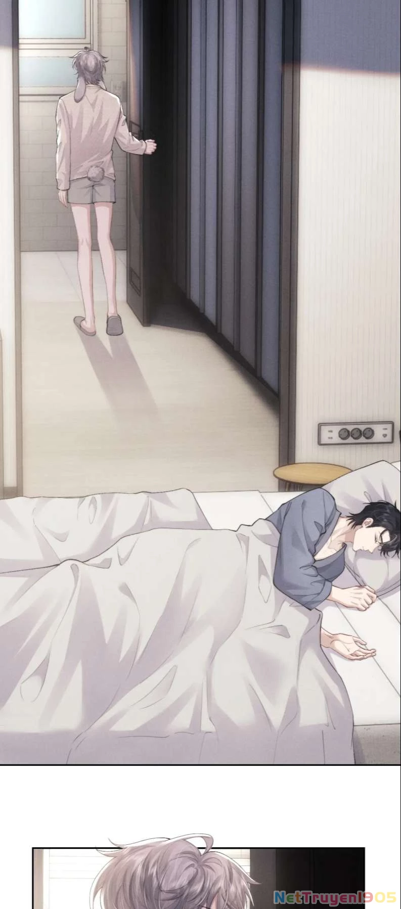 Chấp Sự Thỏ Cụp Tai Chapter 43 - 30