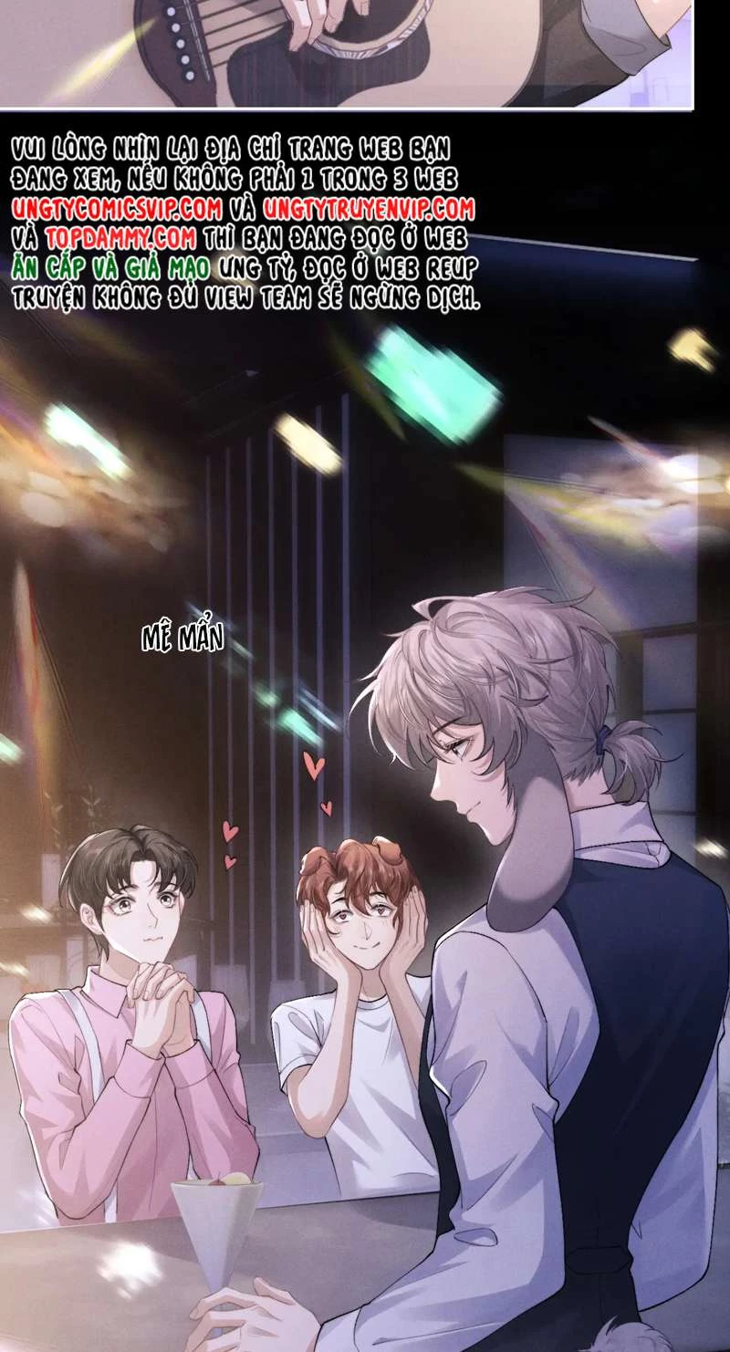 Chấp Sự Thỏ Cụp Tai Chapter 44 - 11