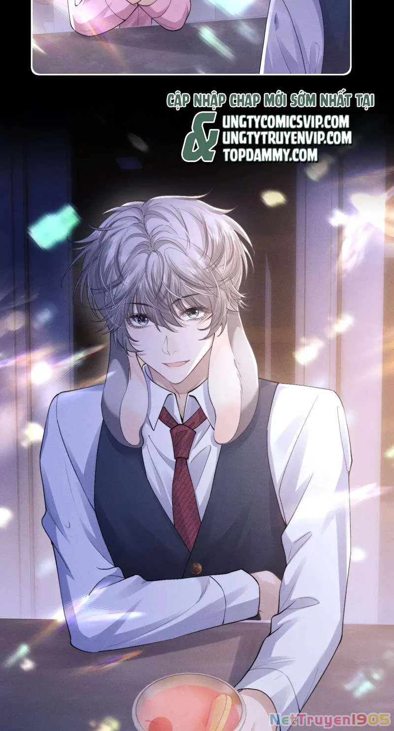 Chấp Sự Thỏ Cụp Tai Chapter 44 - 13