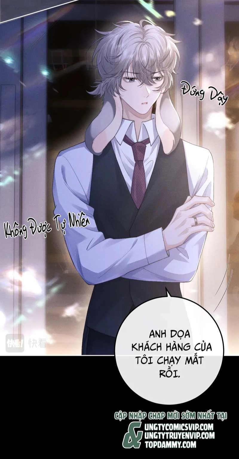Chấp Sự Thỏ Cụp Tai Chapter 44 - 29