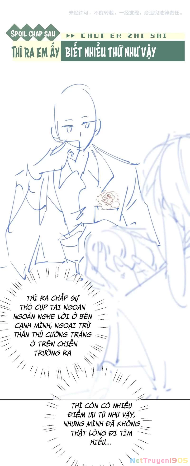 Chấp Sự Thỏ Cụp Tai Chapter 44 - 37