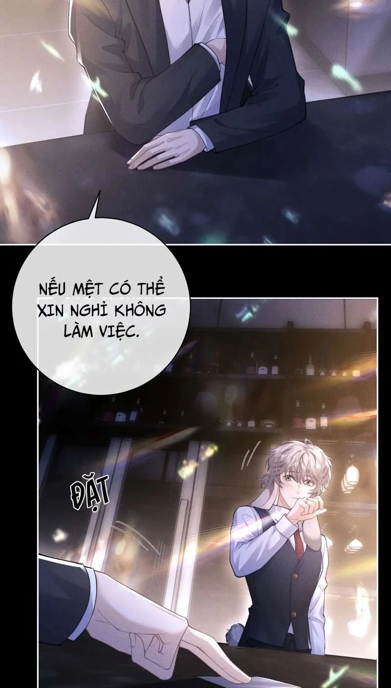 Chấp Sự Thỏ Cụp Tai Chapter 45 - 6