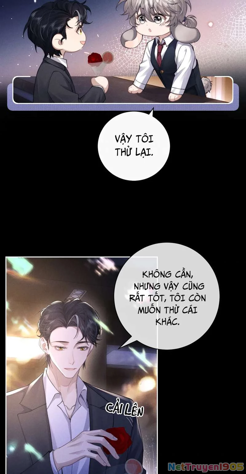 Chấp Sự Thỏ Cụp Tai Chapter 45 - 17