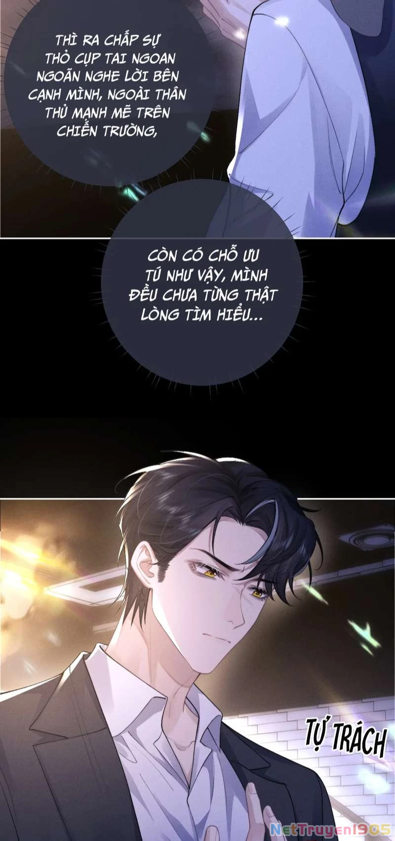 Chấp Sự Thỏ Cụp Tai Chapter 45 - 23