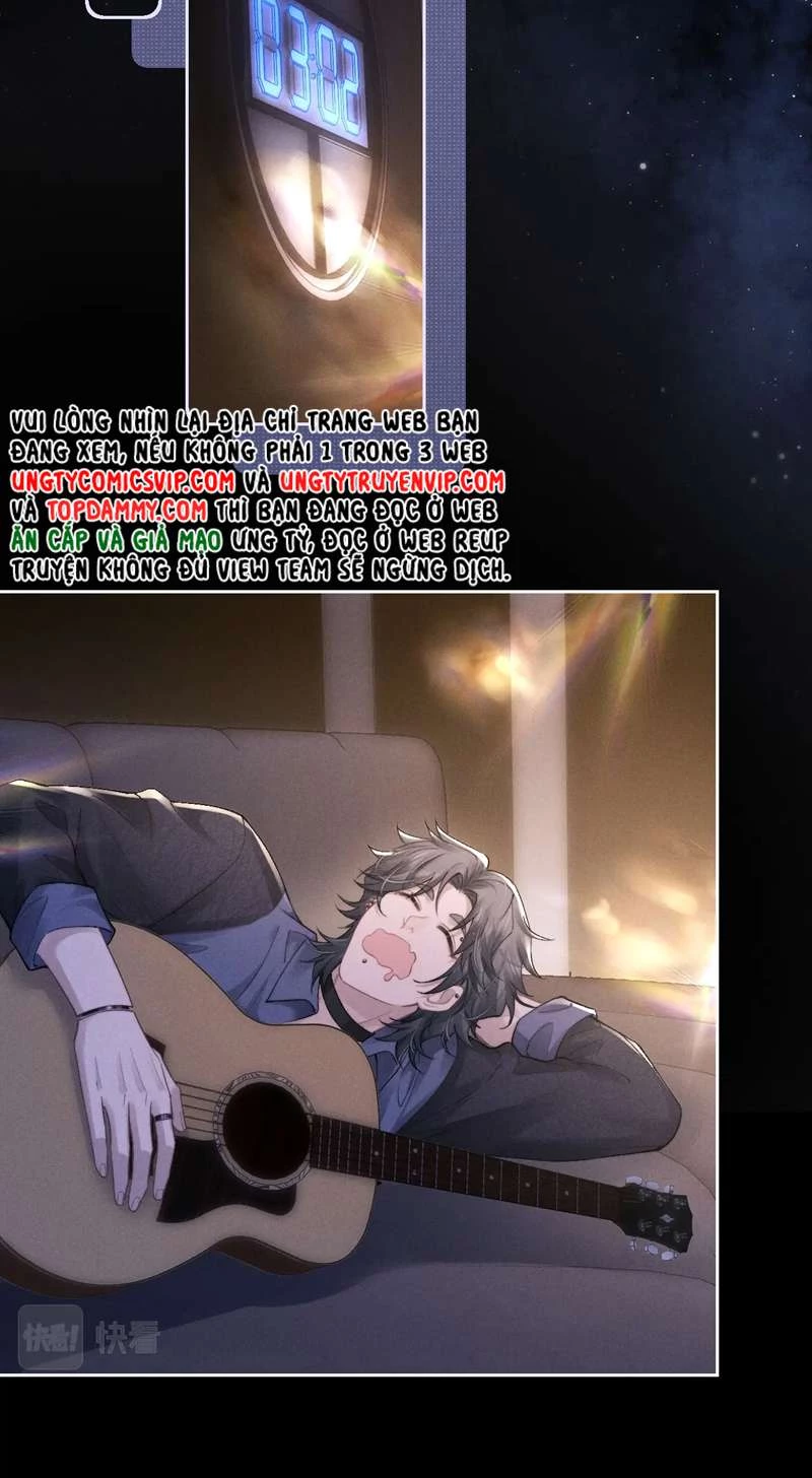 Chấp Sự Thỏ Cụp Tai Chapter 45 - 26