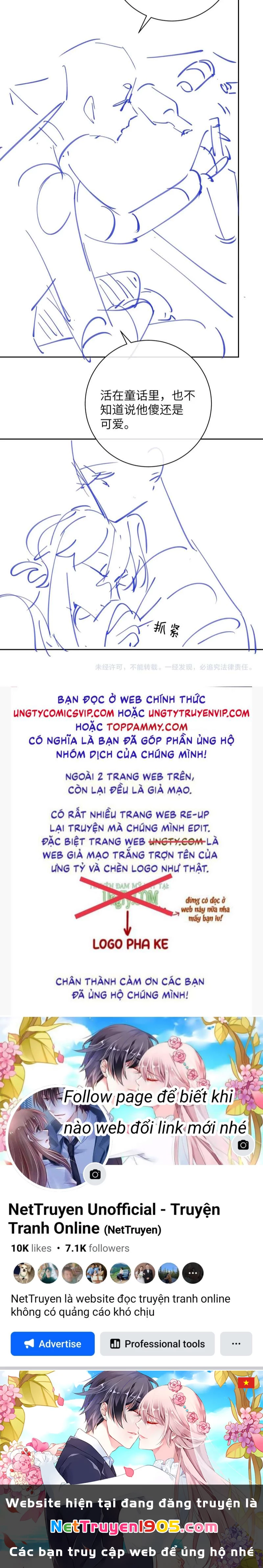 Chấp Sự Thỏ Cụp Tai Chapter 45 - 35