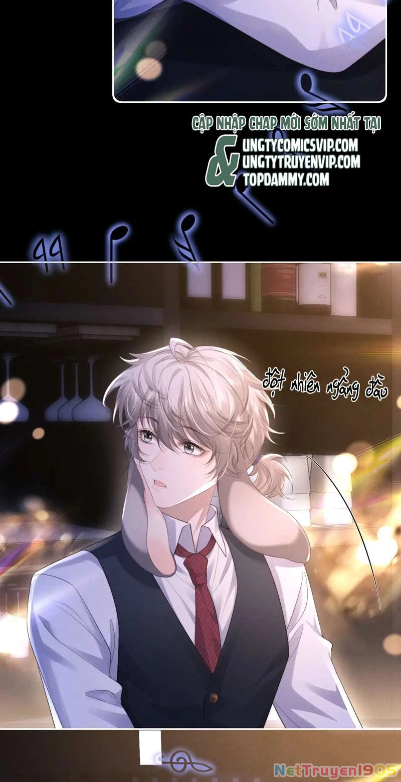 Chấp Sự Thỏ Cụp Tai Chapter 46 - 3