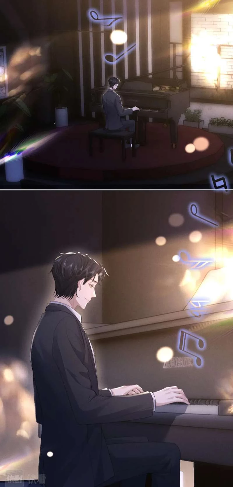 Chấp Sự Thỏ Cụp Tai Chapter 46 - 4