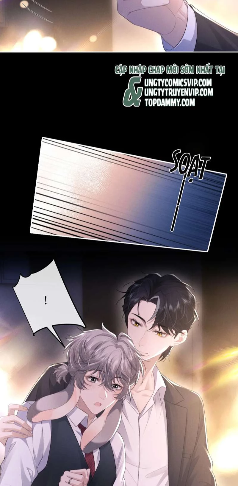 Chấp Sự Thỏ Cụp Tai Chapter 46 - 7