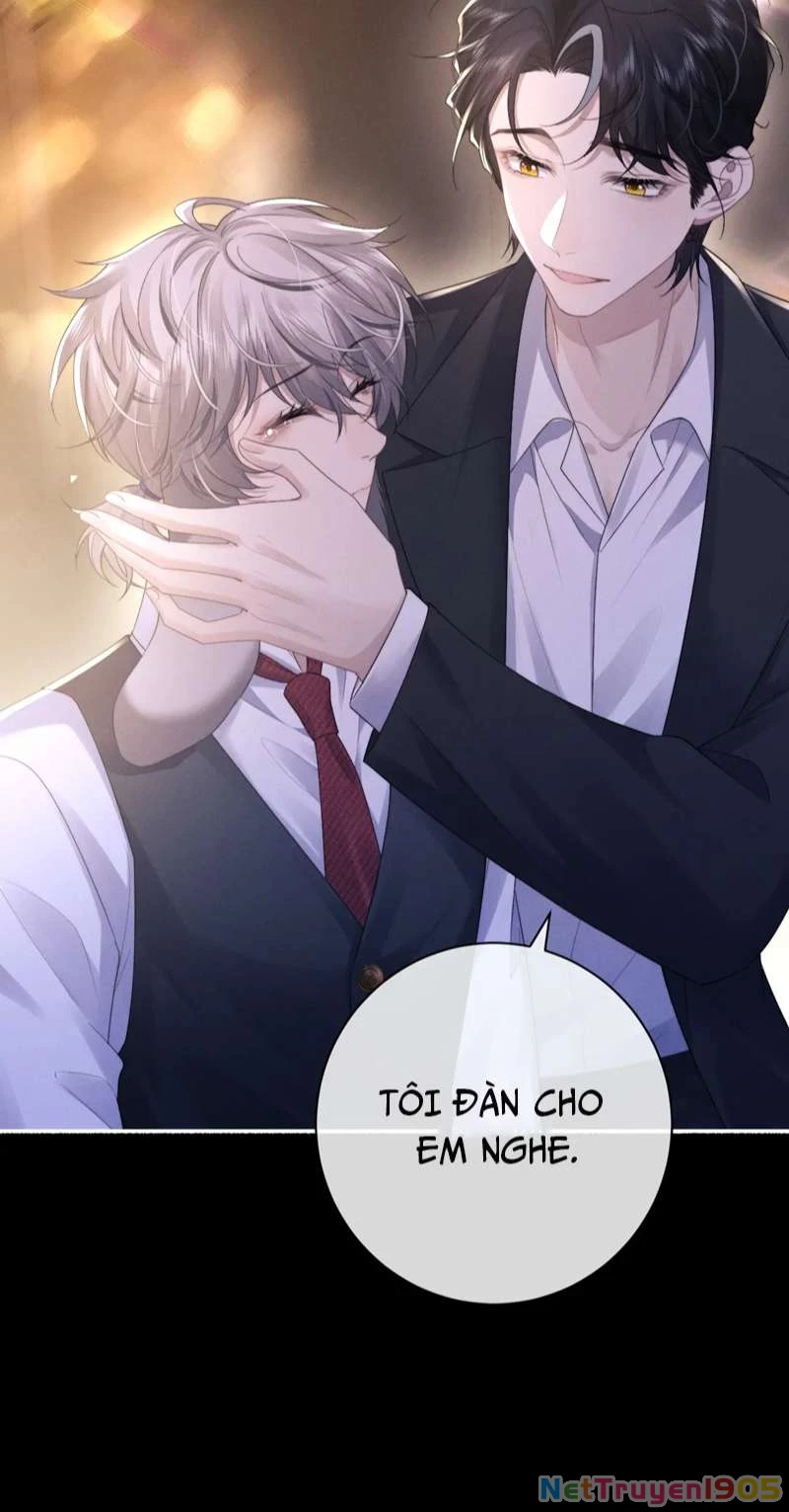 Chấp Sự Thỏ Cụp Tai Chapter 46 - 11