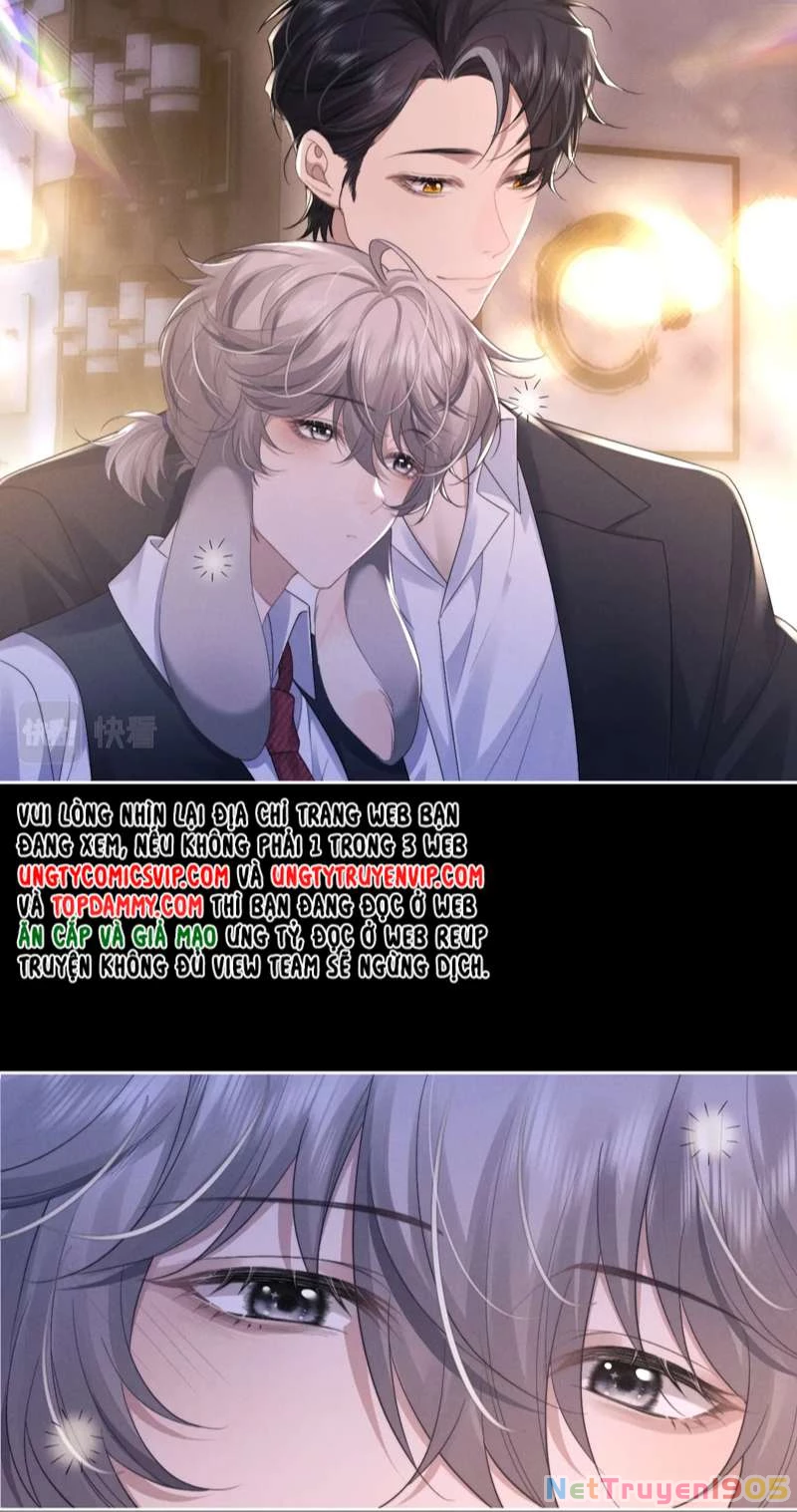 Chấp Sự Thỏ Cụp Tai Chapter 46 - 14