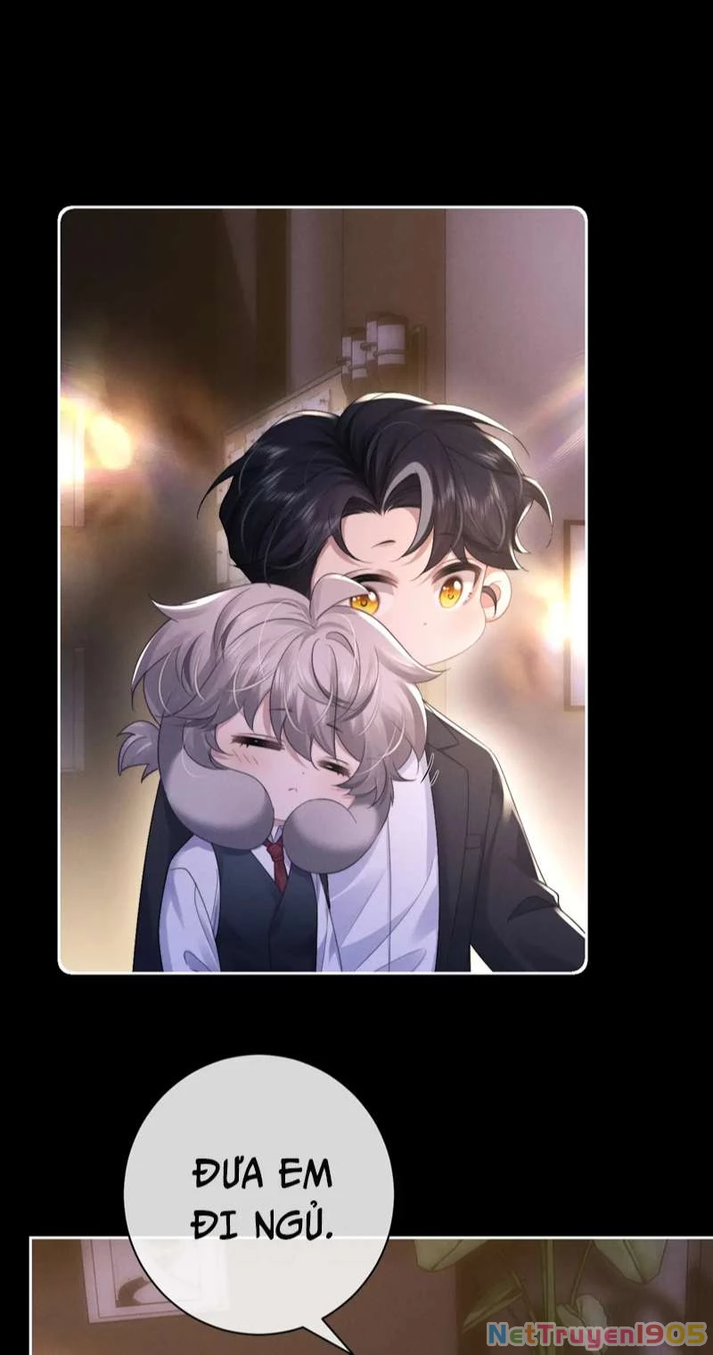 Chấp Sự Thỏ Cụp Tai Chapter 46 - 15