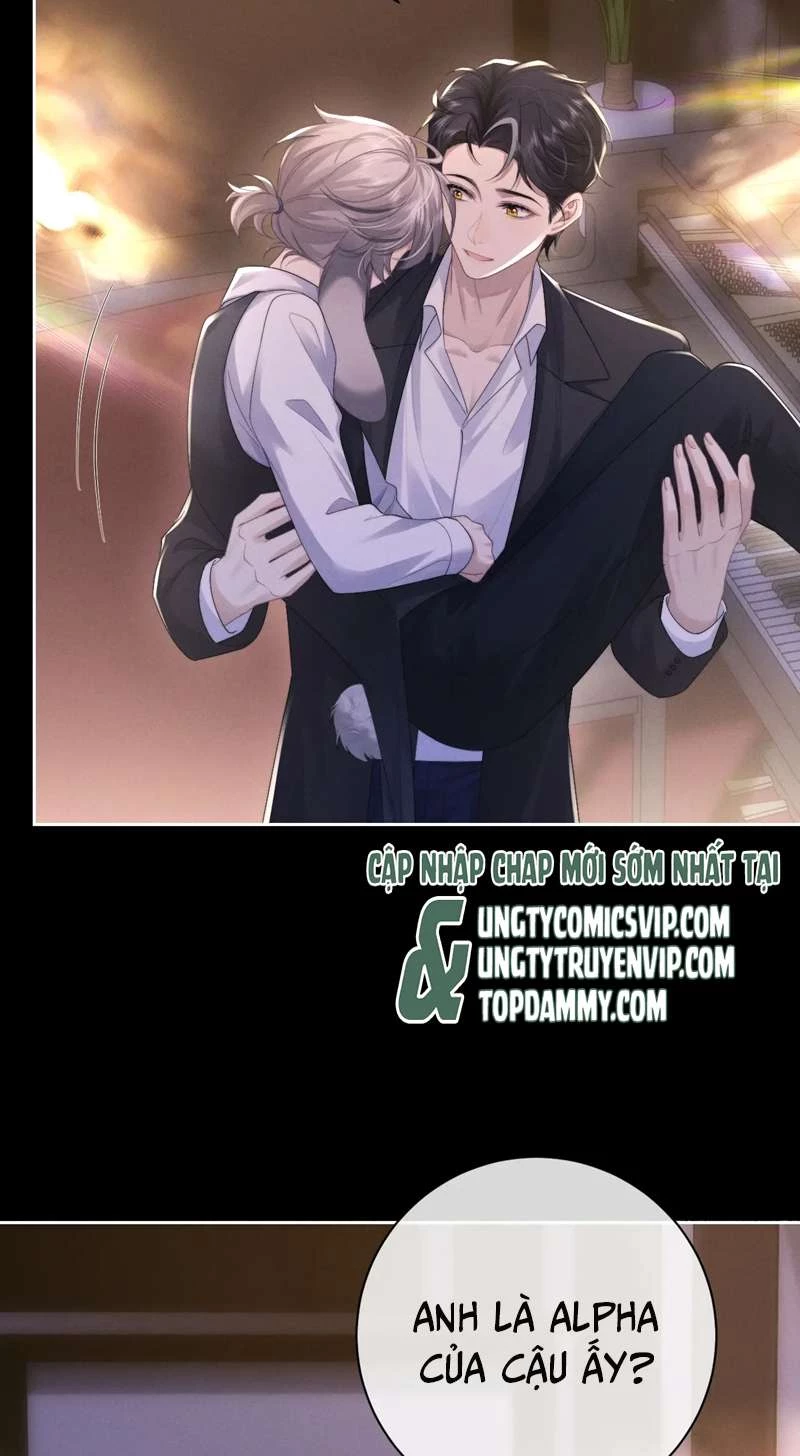 Chấp Sự Thỏ Cụp Tai Chapter 46 - 16