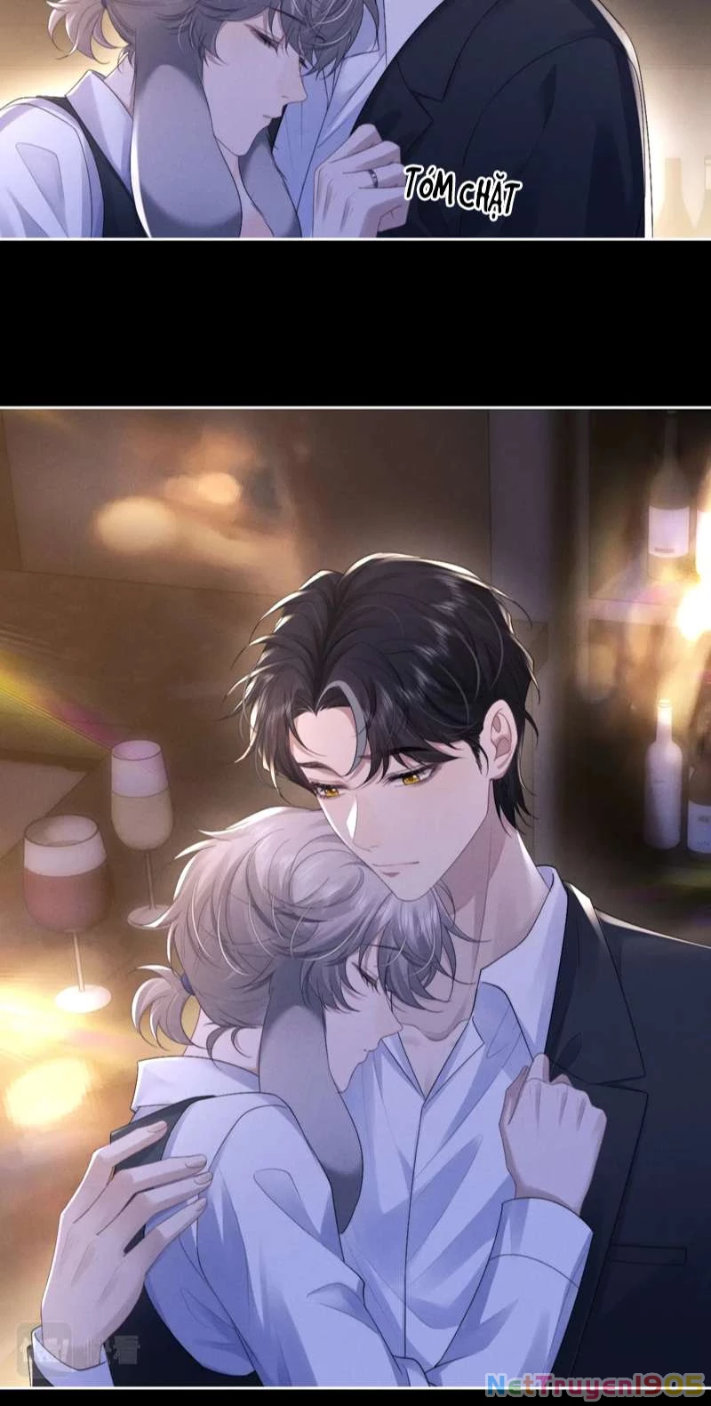 Chấp Sự Thỏ Cụp Tai Chapter 46 - 19