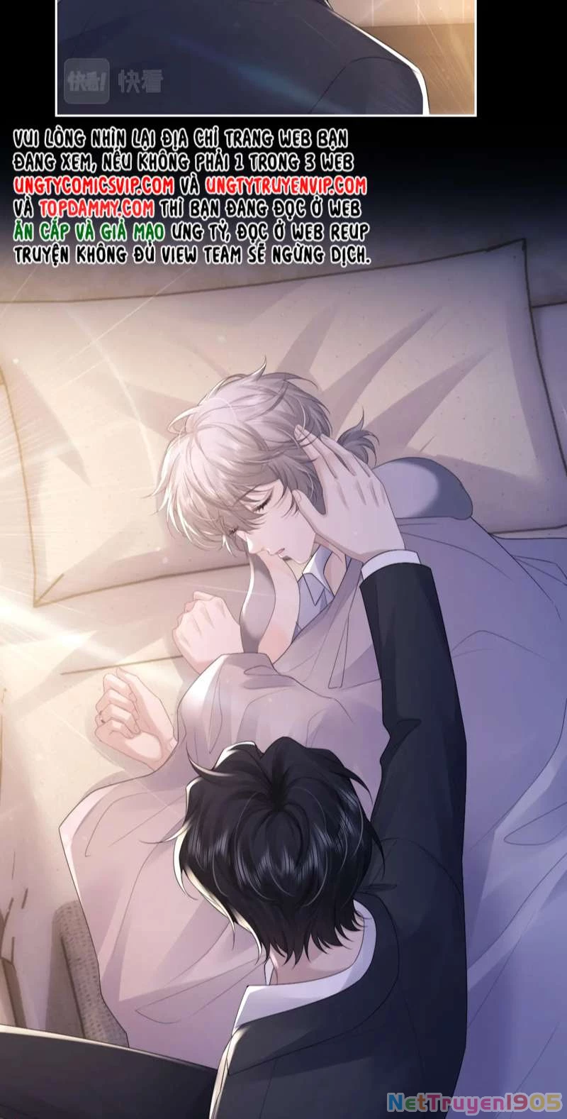 Chấp Sự Thỏ Cụp Tai Chapter 46 - 24