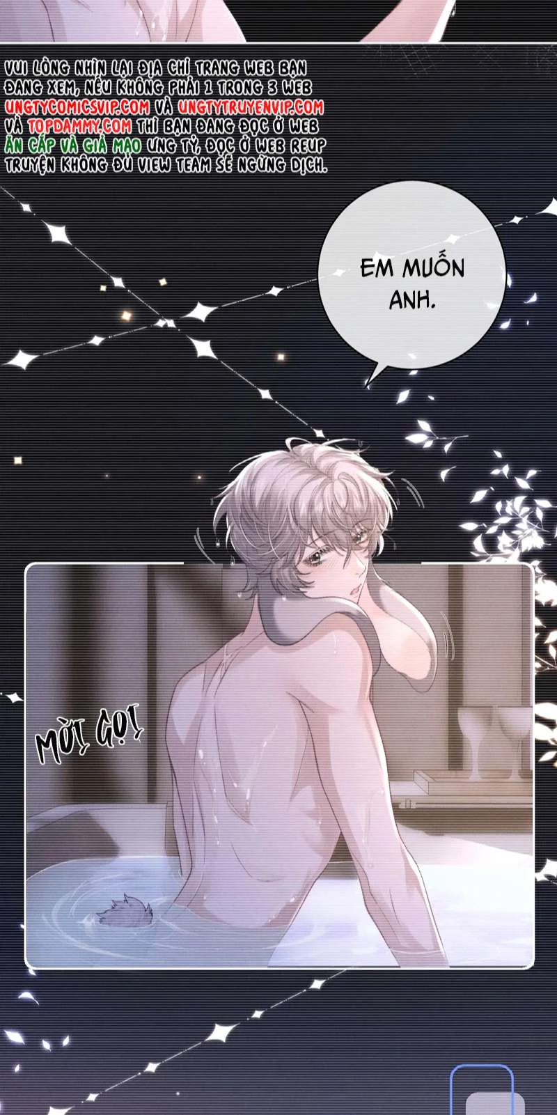 Chấp Sự Thỏ Cụp Tai Chapter 47 - 13