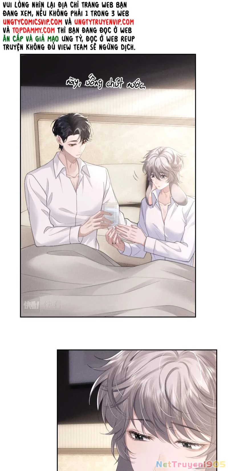 Chấp Sự Thỏ Cụp Tai Chapter 47 - 22