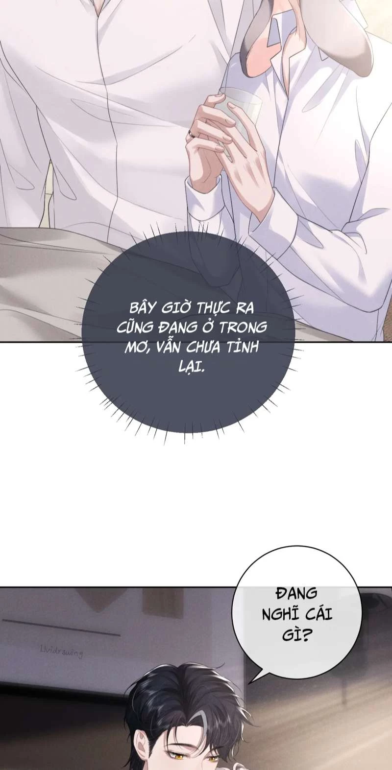 Chấp Sự Thỏ Cụp Tai Chapter 47 - 25