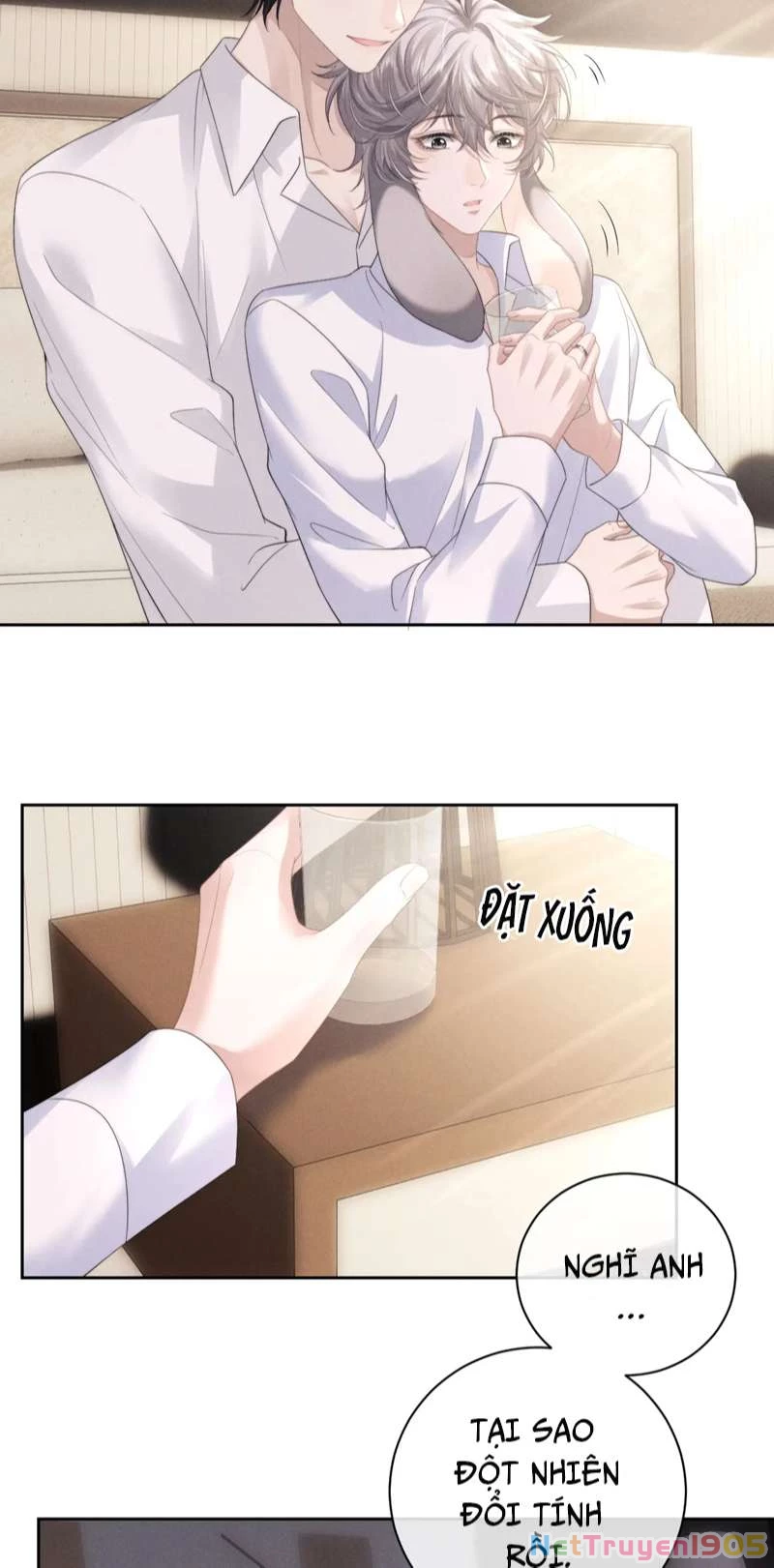Chấp Sự Thỏ Cụp Tai Chapter 47 - 26