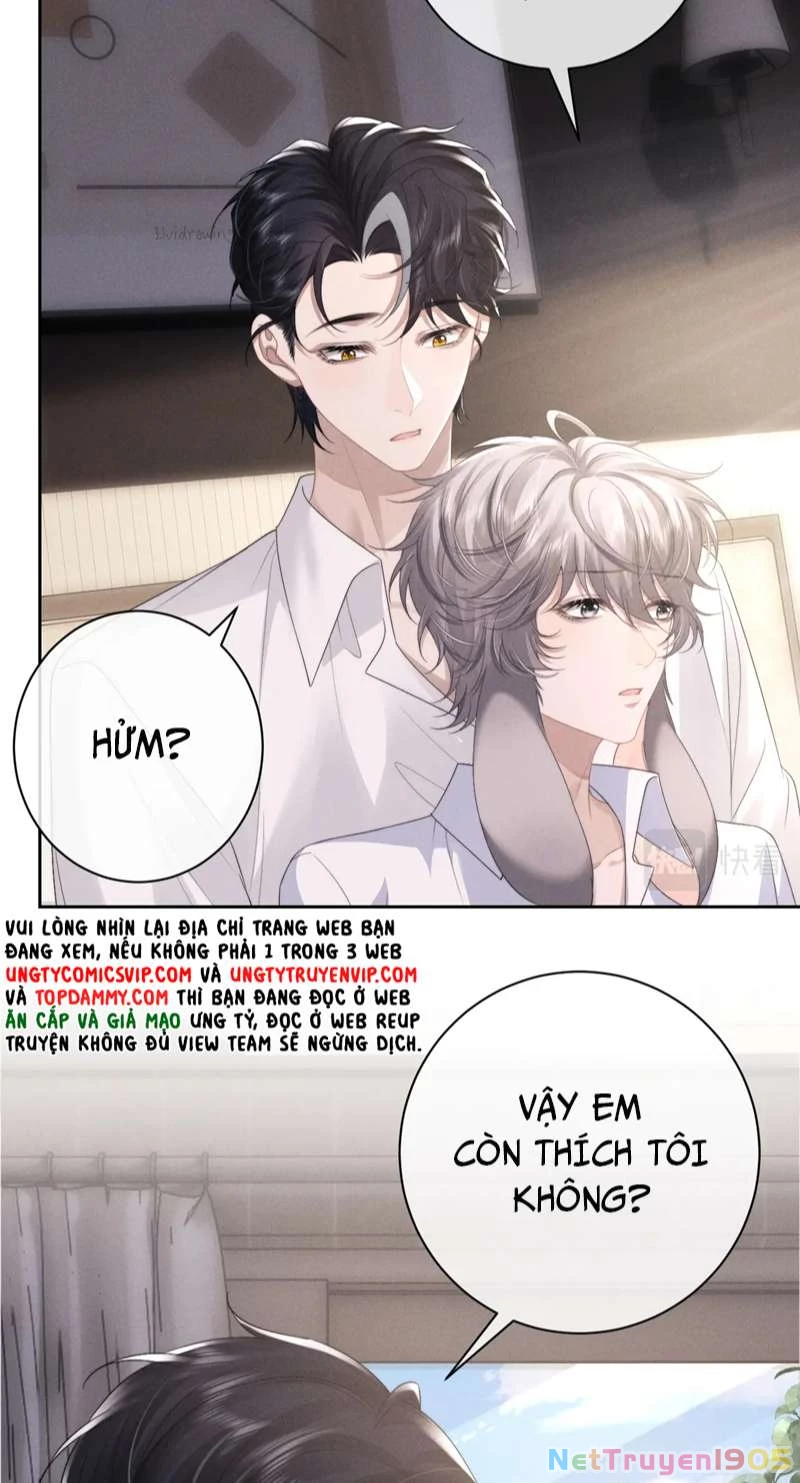 Chấp Sự Thỏ Cụp Tai Chapter 47 - 27