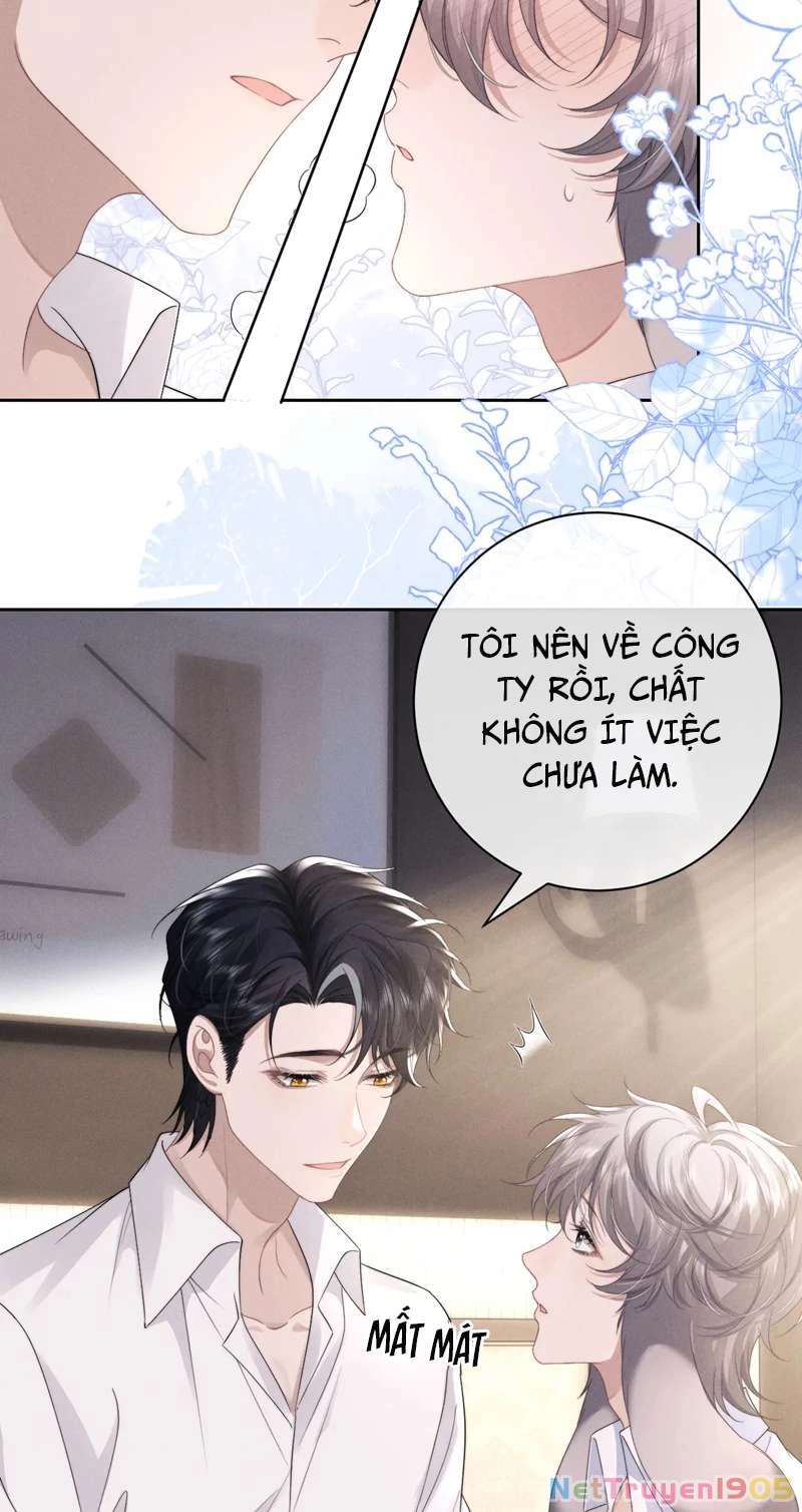 Chấp Sự Thỏ Cụp Tai Chapter 47 - 33