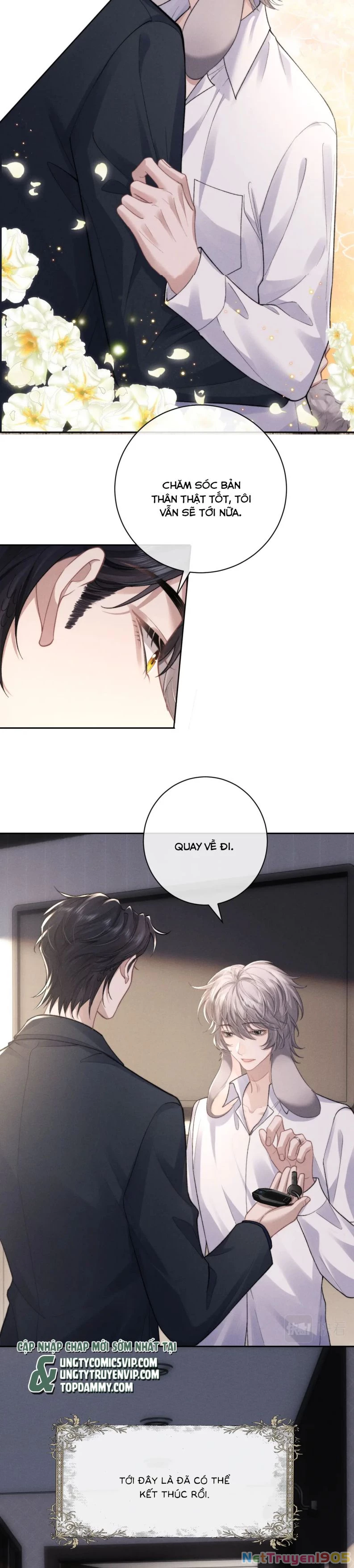 Chấp Sự Thỏ Cụp Tai Chapter 48 - 7