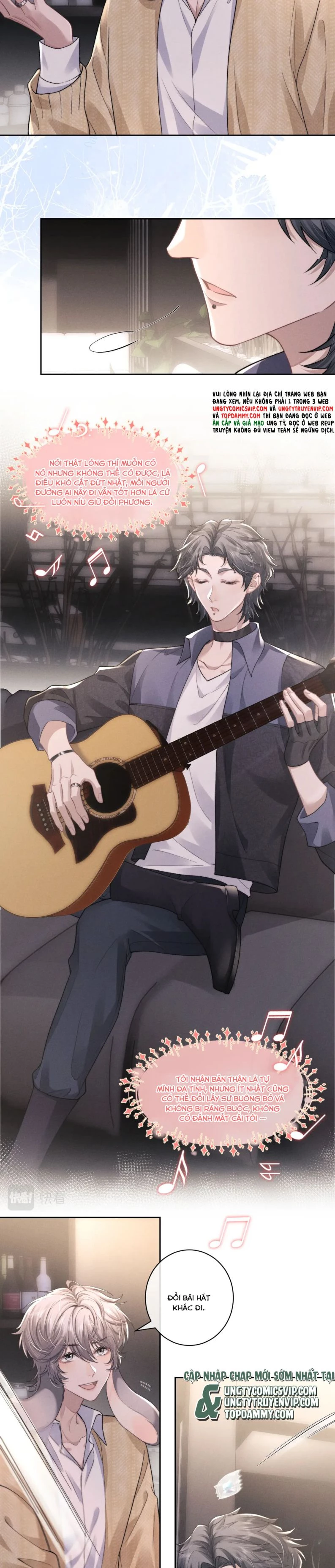 Chấp Sự Thỏ Cụp Tai Chapter 48 - 11
