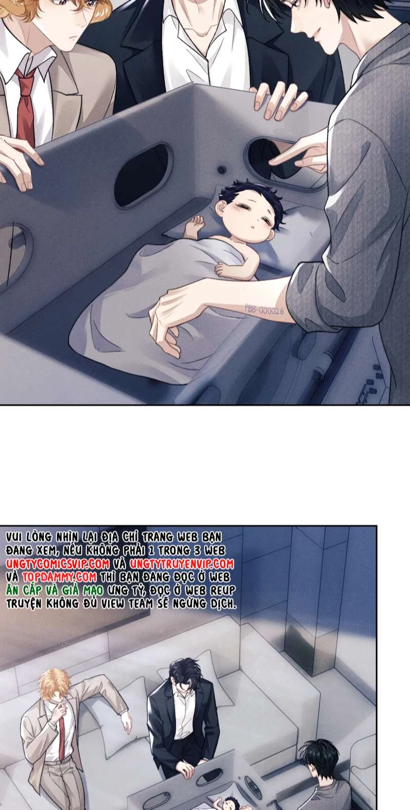 Chấp Sự Thỏ Cụp Tai Chapter 49 - 4