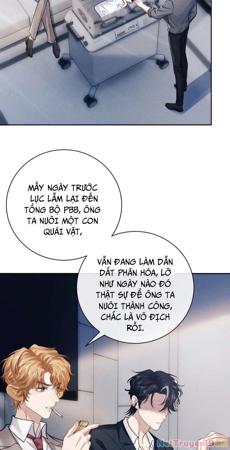 Chấp Sự Thỏ Cụp Tai Chapter 49 - 5