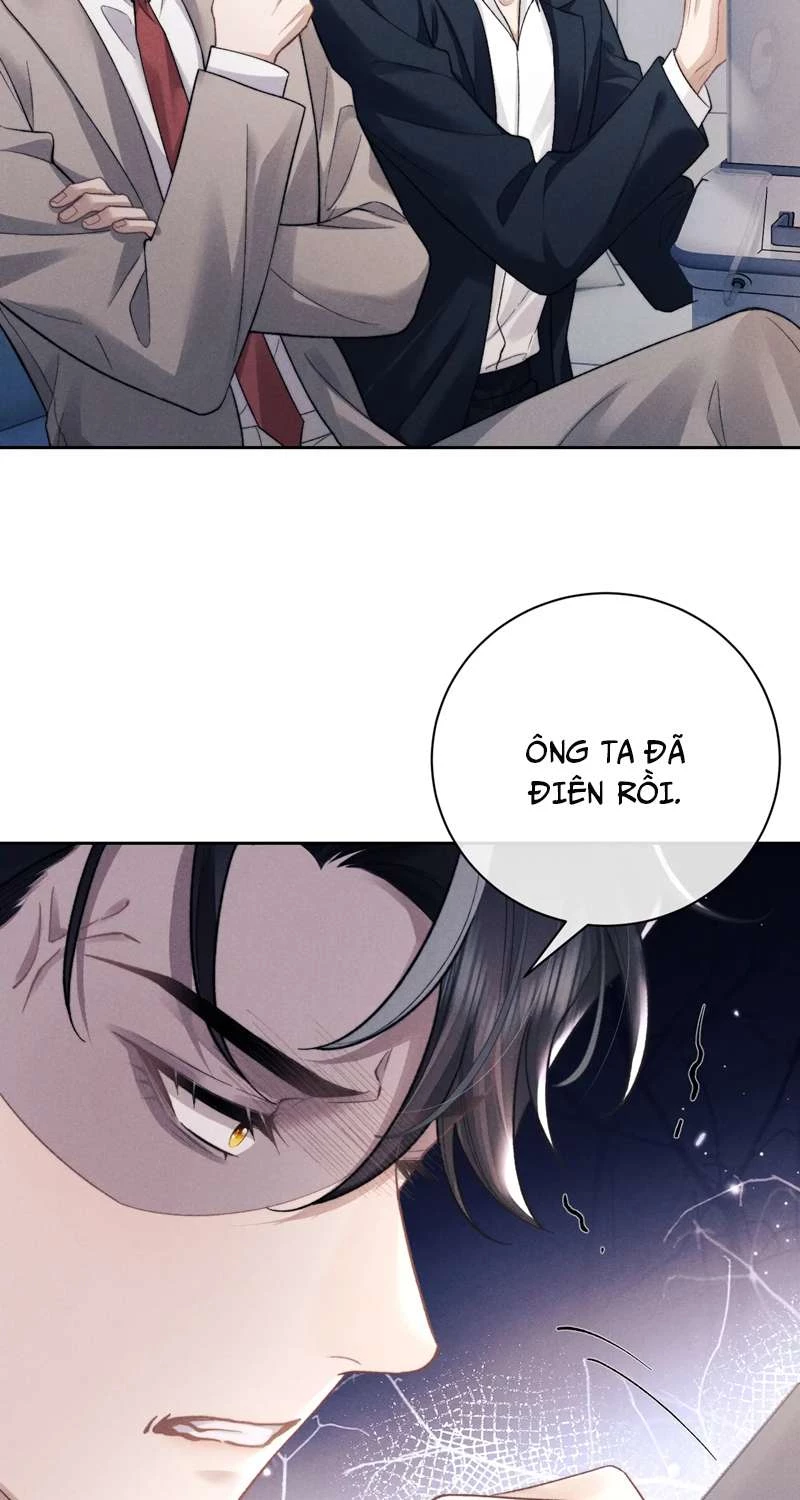 Chấp Sự Thỏ Cụp Tai Chapter 49 - 6