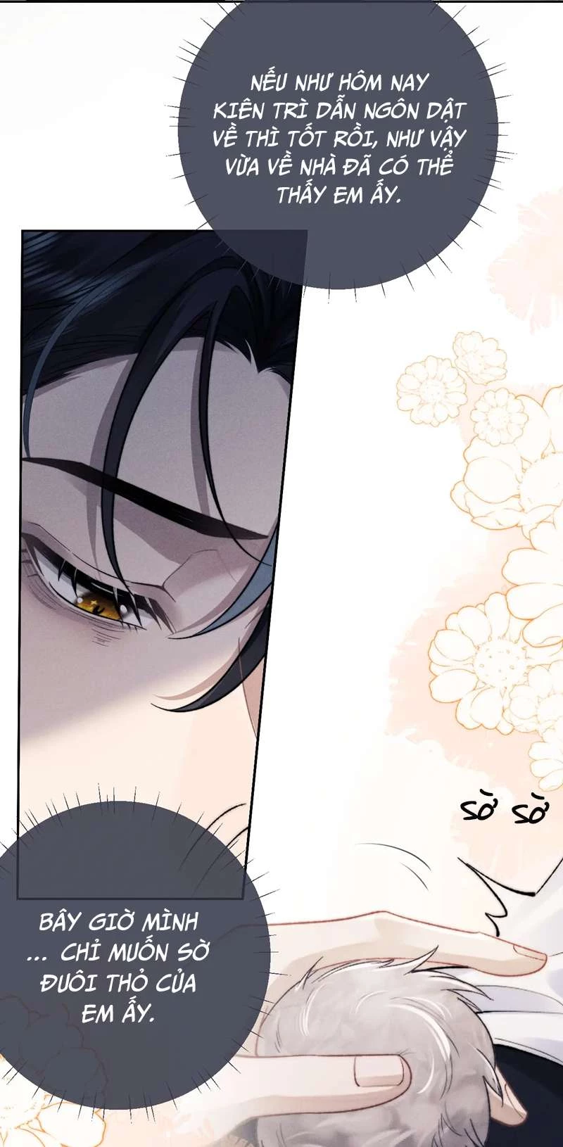 Chấp Sự Thỏ Cụp Tai Chapter 49 - 15