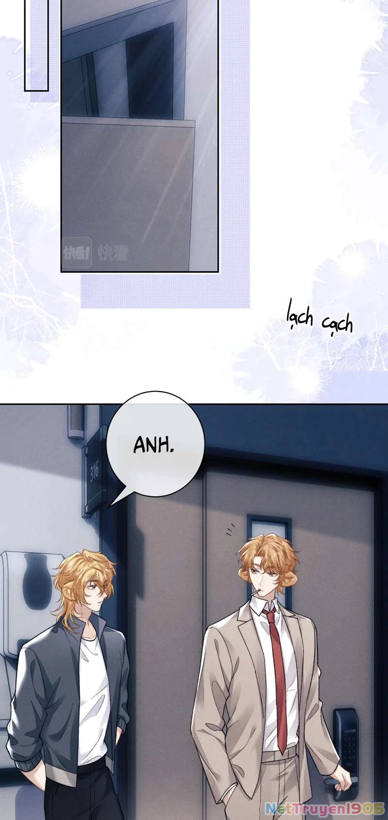 Chấp Sự Thỏ Cụp Tai Chapter 49 - 17