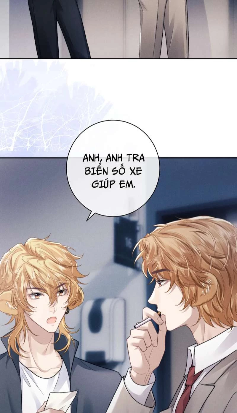 Chấp Sự Thỏ Cụp Tai Chapter 49 - 18