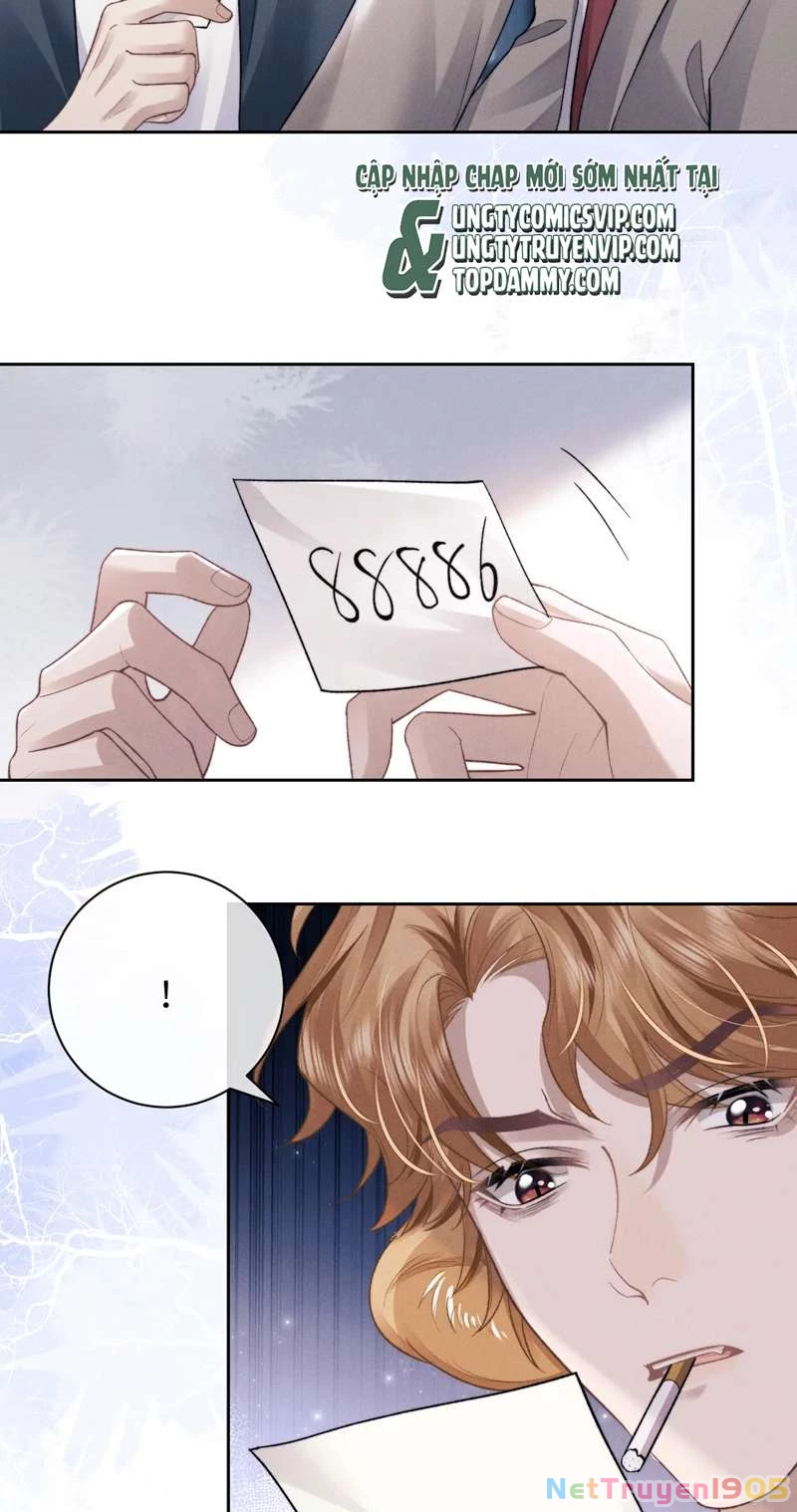 Chấp Sự Thỏ Cụp Tai Chapter 49 - 19