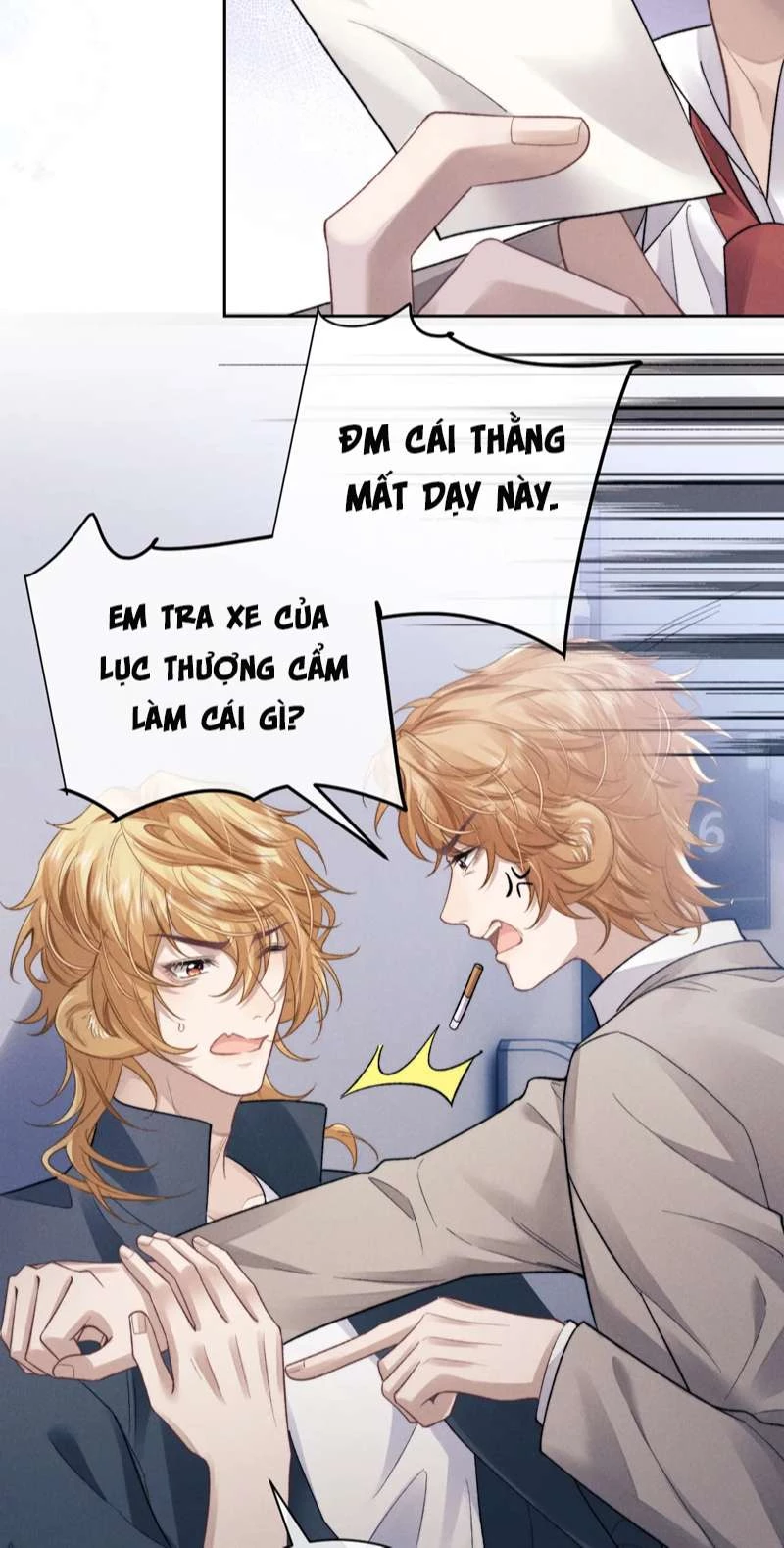 Chấp Sự Thỏ Cụp Tai Chapter 49 - 20